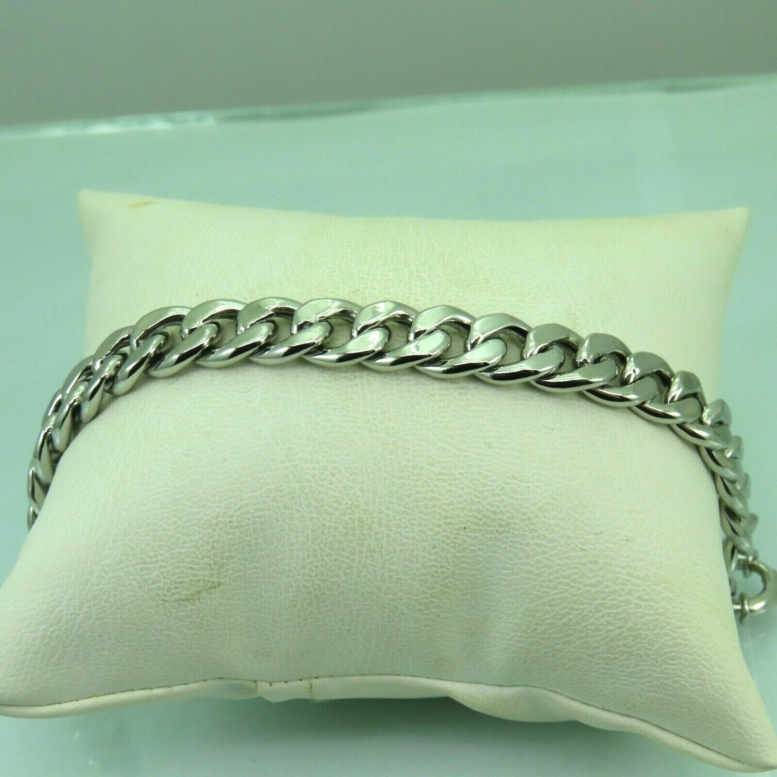Taraash 925 Sterling Silver Chain Bracelet For Women