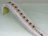 Turkish Handmade Jewelry 925 Sterling Silver Alexandrite Stone Womens Bracelet