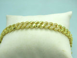 Turkish Handmade Jewelry 925 Sterling Silver Zircon Stone Womens Bracelet