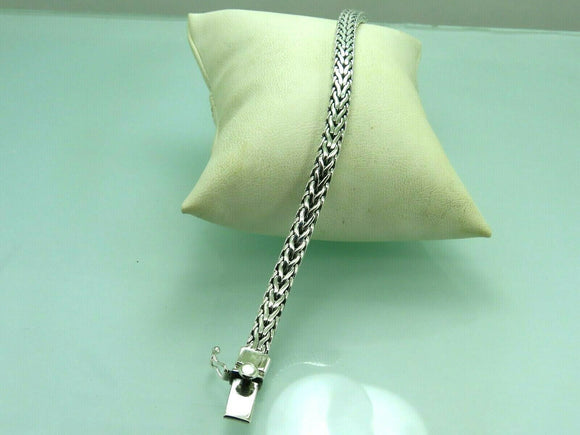 Men's Turkish Handmade King Chain Necklace
