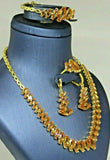 Turkish Handmade Jewelry 925 Sterling Silver Alexandrite Stone Women Set