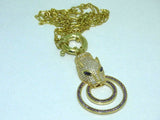 Turkish Handmade Jewelry 925 Sterling Silver Amethyst Stone Women Necklace