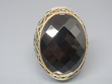 Turkish Handmade Jewelry 925 Sterling Silver Onyx Stone Mens Rings
