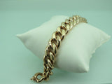 Turkish Handmade Jewelry 925 Sterling Silver Pallet Design Unisex Chain