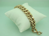 Turkish Handmade Jewelry 925 Sterling Silver Pallet Design Unisex Chain