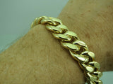 Turkish Handmade Jewelry 925 Sterling Silver Pallet Design Unisex Chain