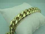 Turkish Handmade Jewelry 925 Sterling Silver Pallet Design Unisex Chain