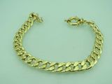 Turkish Handmade Jewelry 925 Sterling Silver Pallet Design Unisex Chain